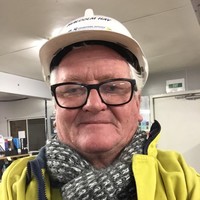 Malcolm Hay