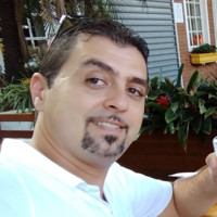 Vagner José Da Vinha