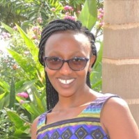 Juliette Benegusenga