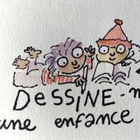 Fondation Dessine-moi une enfance
