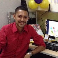 Marcos Vasquez