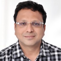 Ashwin Nair