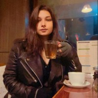 Menka Rana