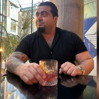 Dormohammad Atazadeh
