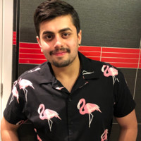 Akshay Gaba