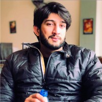 Mirza Ali