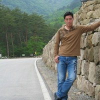 Cho Alex