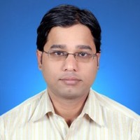 Sushanta Kumar Mohapatra