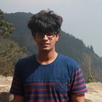 Janakiram G