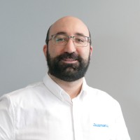 Gonzalo Díez Mata