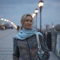 Irina Radyuk