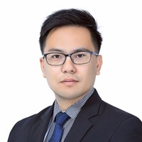 Patrick Ong