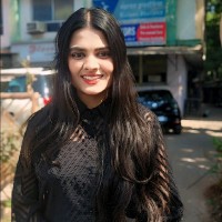 Amisha Solanki