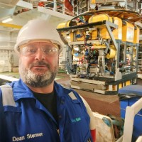 Dean Stenner