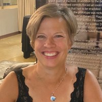 Gillian Eccles