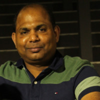 Shinil Mannadath