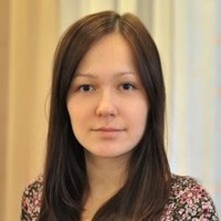 Ponomareva Olga