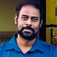 Karthik Panc, Pmp (Vp)
