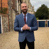 James Ross