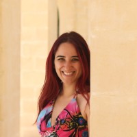 Maria Sara El Haouari