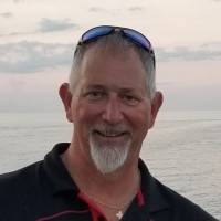 Gregg Smith