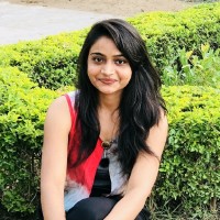 Krupali Patel