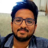 Rohit Kumar Shah