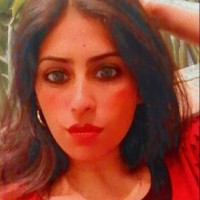 Najwa Majdy