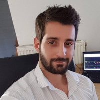 Ioannis Panagiotakopoulos