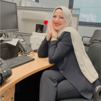 shereen mostafa