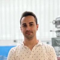 Javier Cuadrado Sanchez