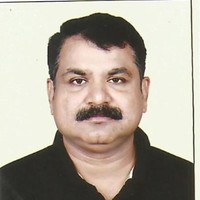 Kalamshareef Shaikabdul