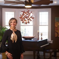 Tonya McKee Finlay
