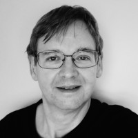 Simon Guest