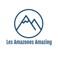 Les Amazones Amazing - Marine D. et Caroline H.