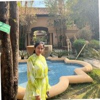 Manisha Kothari