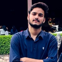 Mohd Arsal Khan