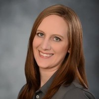 Tori Woolley
