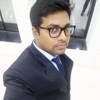 Vikrant Kashyap