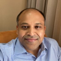 Shyam Raj Sankaran