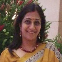 Ruuchii Sharmaa