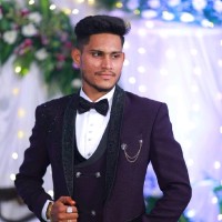 Mohammed Shoaib Shaik