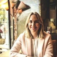 Nina Kusber, LL.M. (IP)