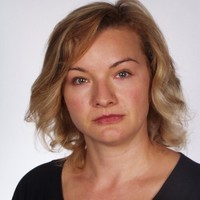 Anna Cieślik