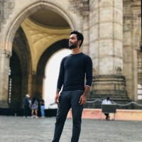 Suraj Verma