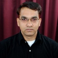DR. DHARMENDRA KUMAR