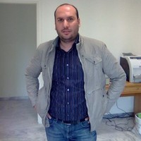 Lekas Theodoros