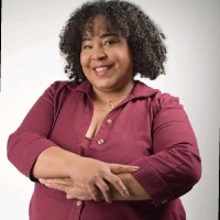 Margareth Oliveira