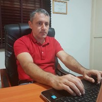 Issam Farah