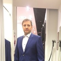 Tsvetov Denis